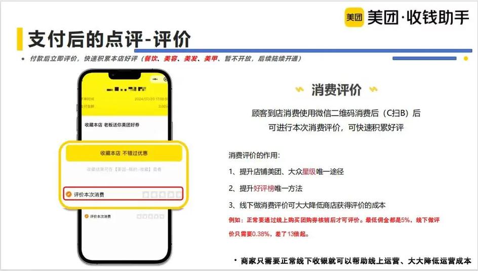 美团可以后付款吗缩略图