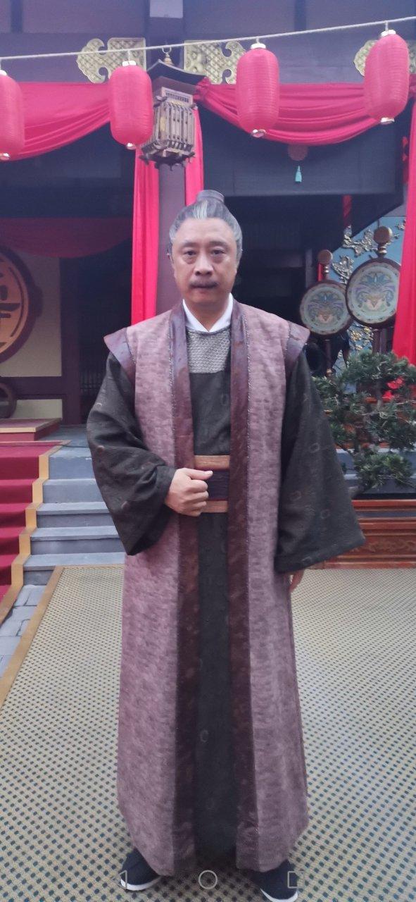 古代的管家叫什么缩略图