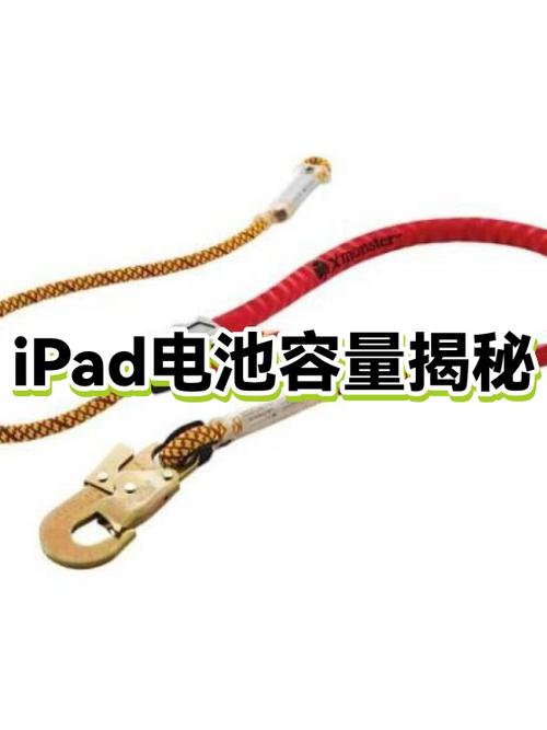 ipadpro9.7电池容量缩略图