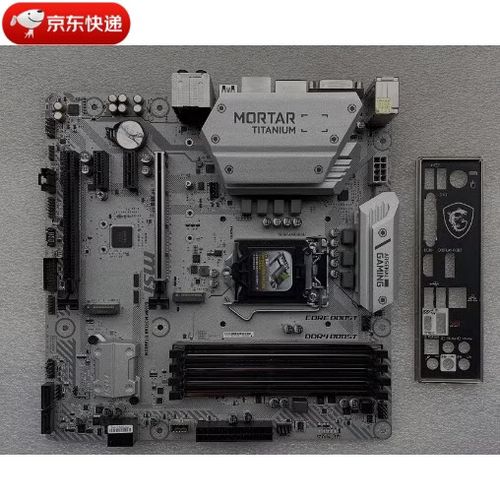 微星b365m迫击炮接线图缩略图