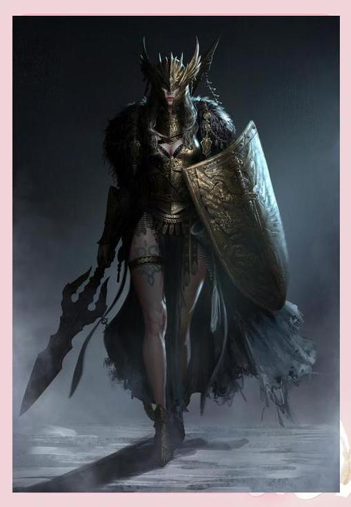 女武神瓦尔基里的堕落攻略缩略图