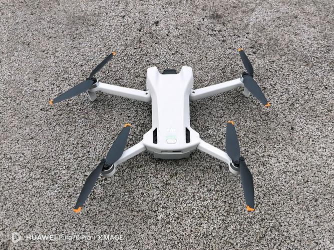 大疆mini3游戏截图