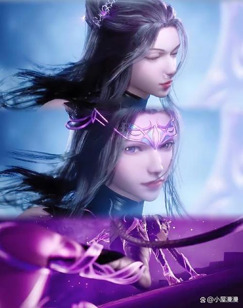 斗罗大陆星辰影院免费观看完整版缩略图