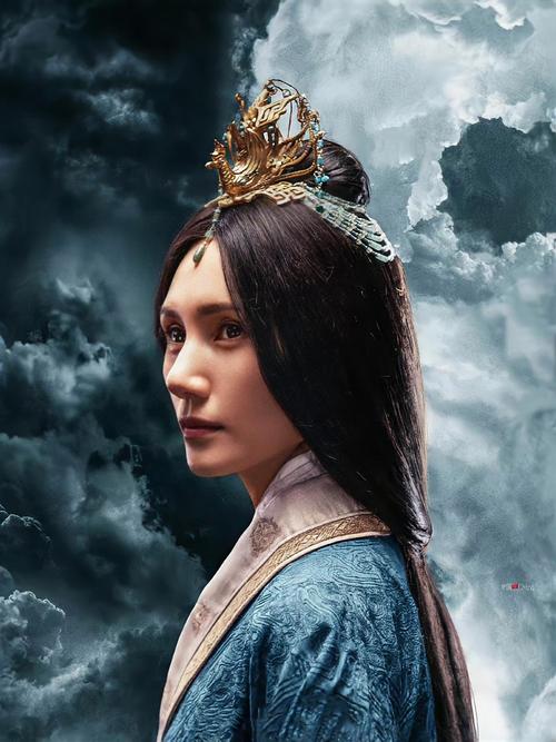 李乃文姜武主演的电视剧缩略图
