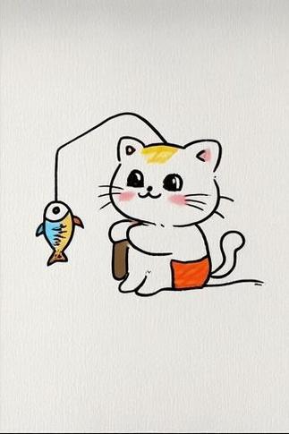 小猫钓鱼修改器缩略图