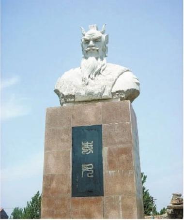 蚩尤故里游戏截图