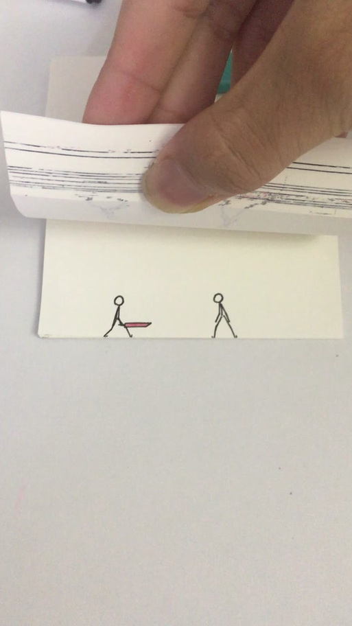 火柴人雷电特效缩略图