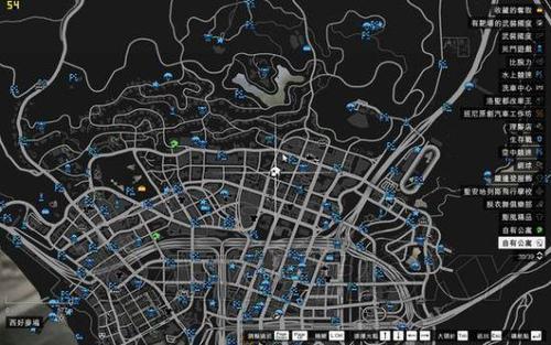 gta5游戏任务攻略缩略图