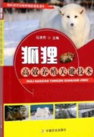 可以合法狐狸养殖吗缩略图