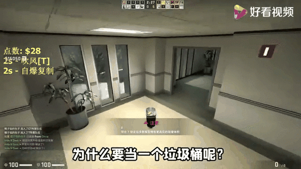 躲猫猫 csgo缩略图