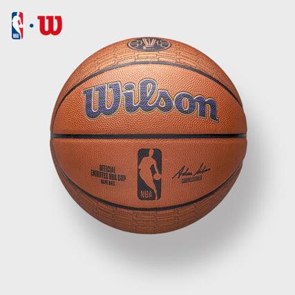 NBA篮球缩略图