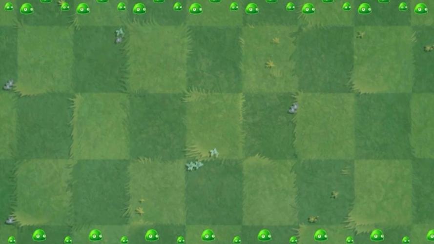 pvz2无需网络缩略图