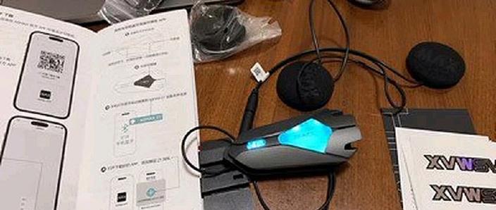 不同蓝牙耳机可以对讲吗游戏截图