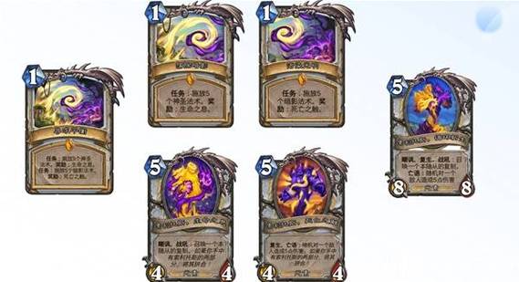 牧师祈福任务流程缩略图