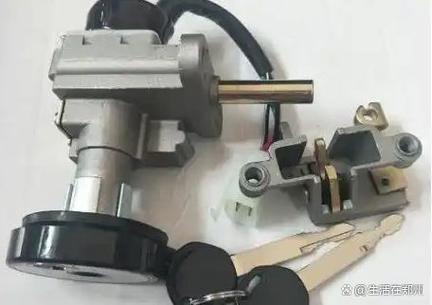 电动车锁钥匙丢了能配吗游戏截图