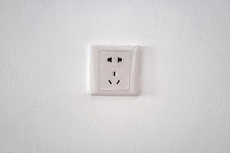 墙上插座缩略图