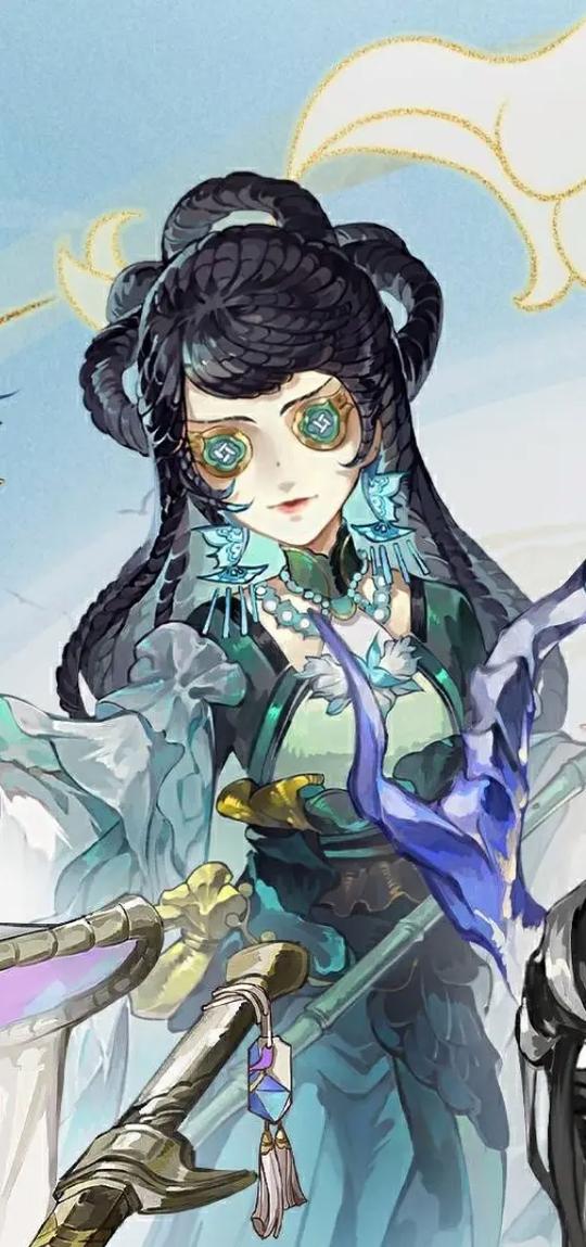 山海经规则怪谈浪哥游戏截图