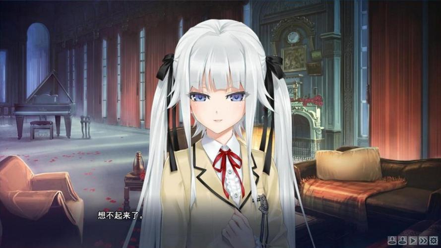 美少女万华镜1汉化版攻略缩略图