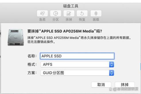 苹果被抹掉后数据恢复缩略图