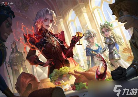 第五人格什么时候赛季结束缩略图