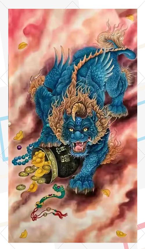 怎样增强貔貅灵性的方法缩略图