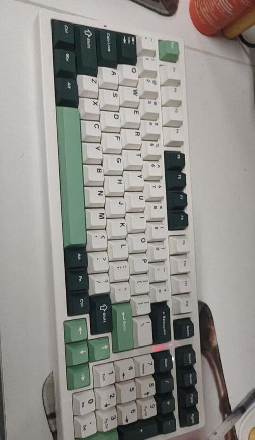 玩游戏一按字母键就打字缩略图