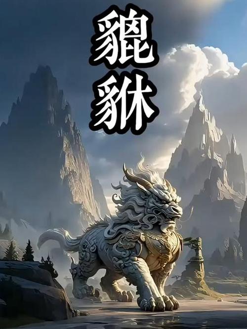 天禄貔貅缩略图