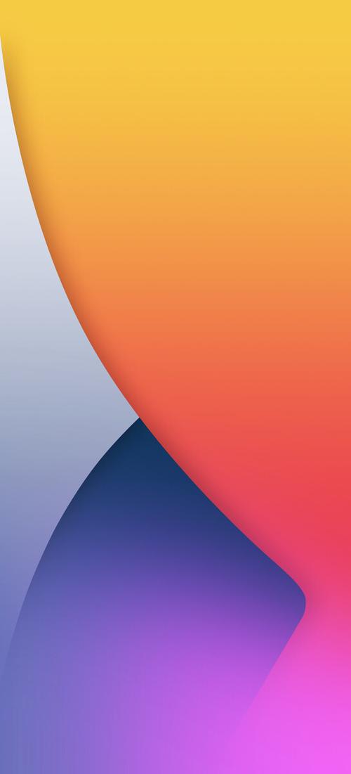 仿苹果ios14主题免费永久缩略图
