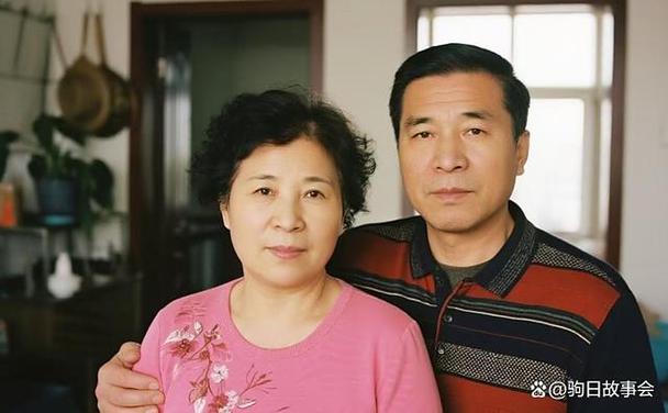 丈夫手机密码不告诉妻子缩略图