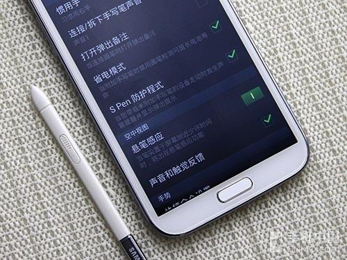 oppo手机触摸屏设置在哪调缩略图