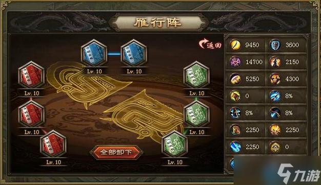 三国志战略版锋矢阵适合谁缩略图