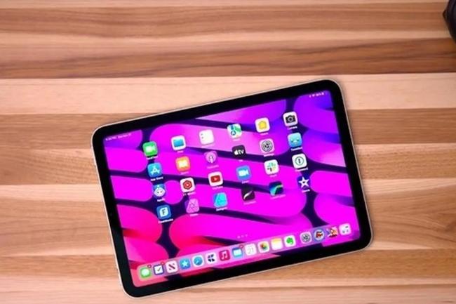 ipadpro最新款什么时候发售缩略图