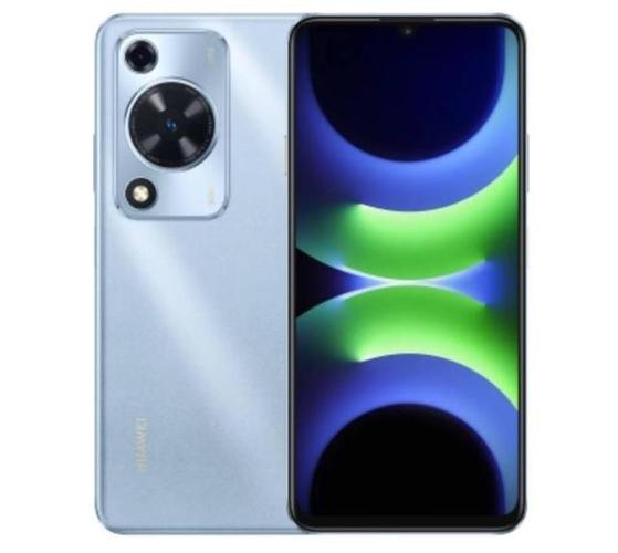 华为畅享9s和畅享10s对比游戏截图