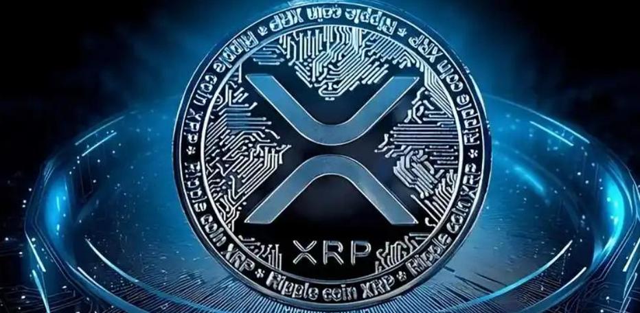 XRP币暴涨的原因缩略图