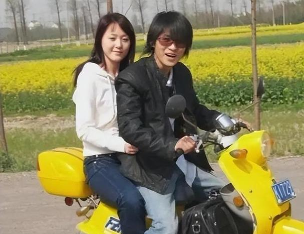 韩寒照片大全高清图片缩略图