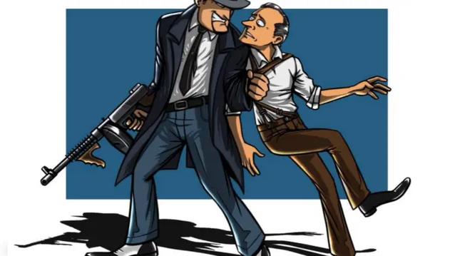 现在还有黑手党吗缩略图