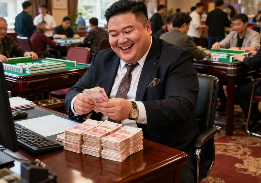 俱乐部老板靠什么赚钱缩略图