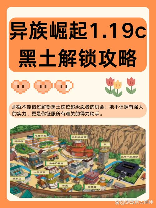 异族崛起1.19c黑土怎么玩缩略图