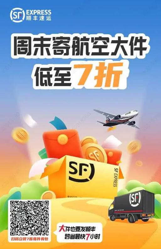 顺丰优惠券码缩略图