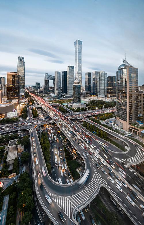 下载北京交通游戏截图
