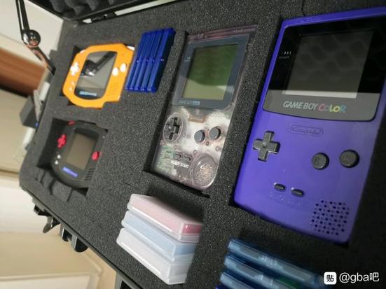 psv gba模拟器缩略图