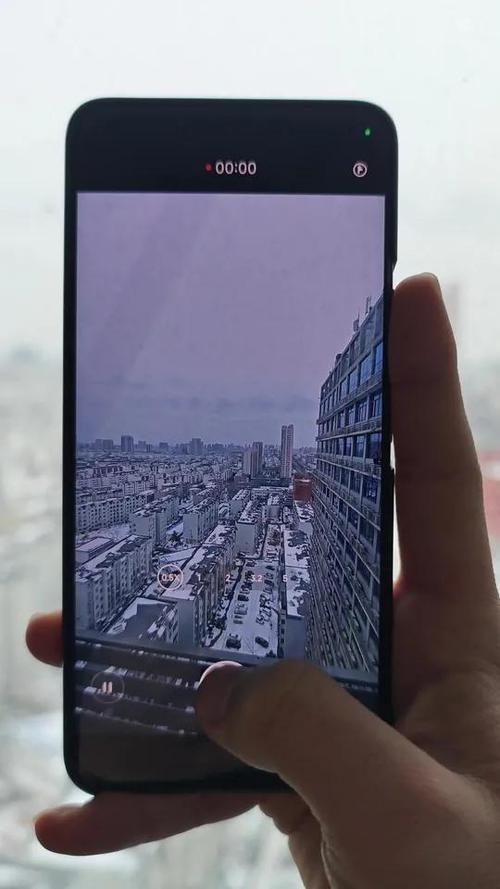 支持4k120帧拍摄的手机缩略图