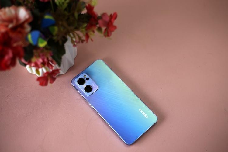 oppo手机怎么拍流光效果游戏截图