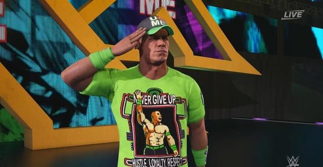wwe直播在线观看图标