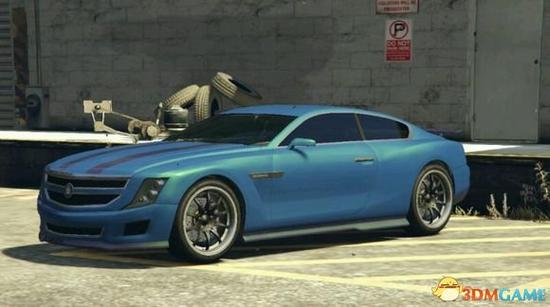 GTA5跑车改装缩略图