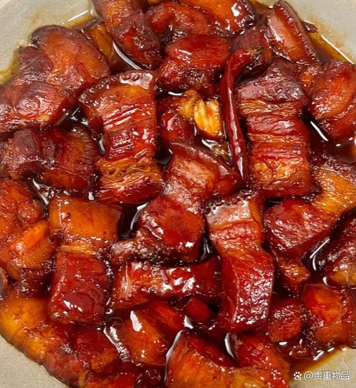 做红烧肉怎么做最好吃缩略图