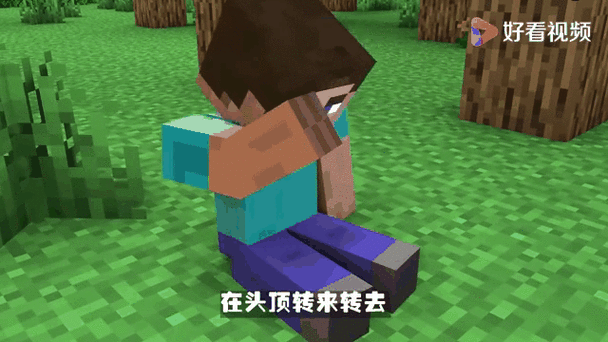 我的世界战魂him皮肤展开图缩略图