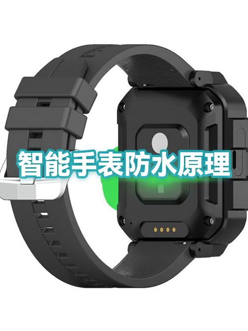 智能手表防水等级查询缩略图