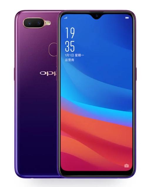 oppoa7x反应慢又卡怎么办缩略图