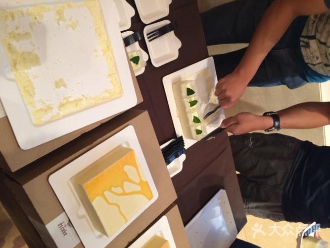 21cake苏州店地址缩略图
